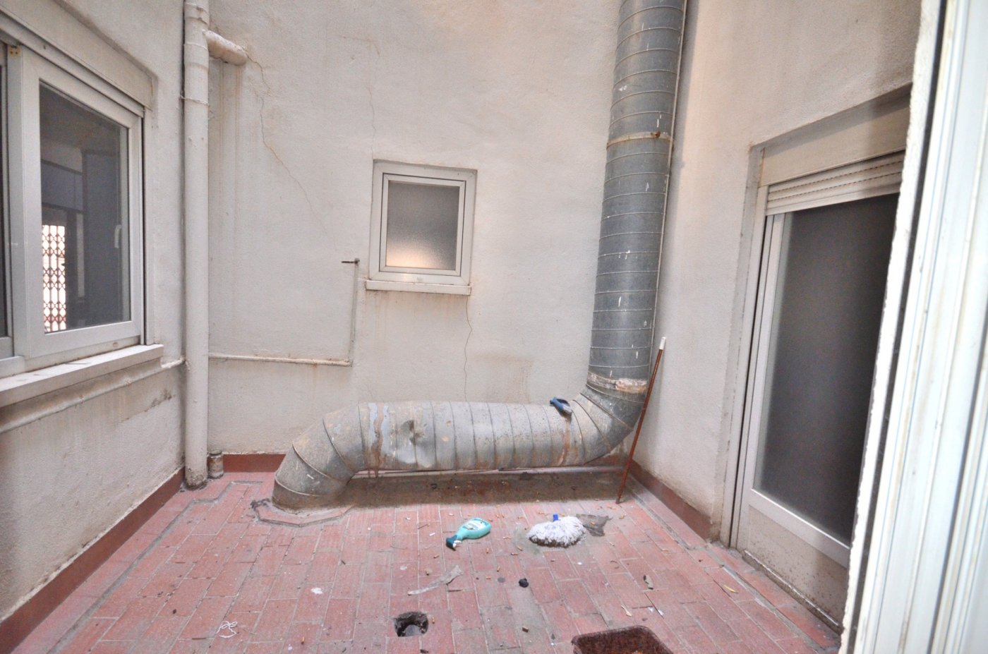 Bedroom in apartment for sale in Torrevieja