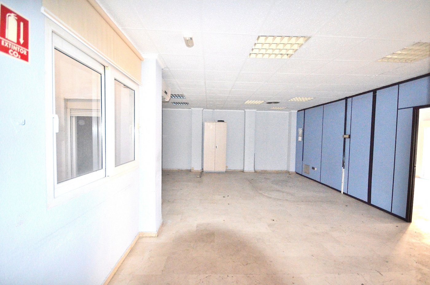 Bedroom in apartment for sale in Torrevieja