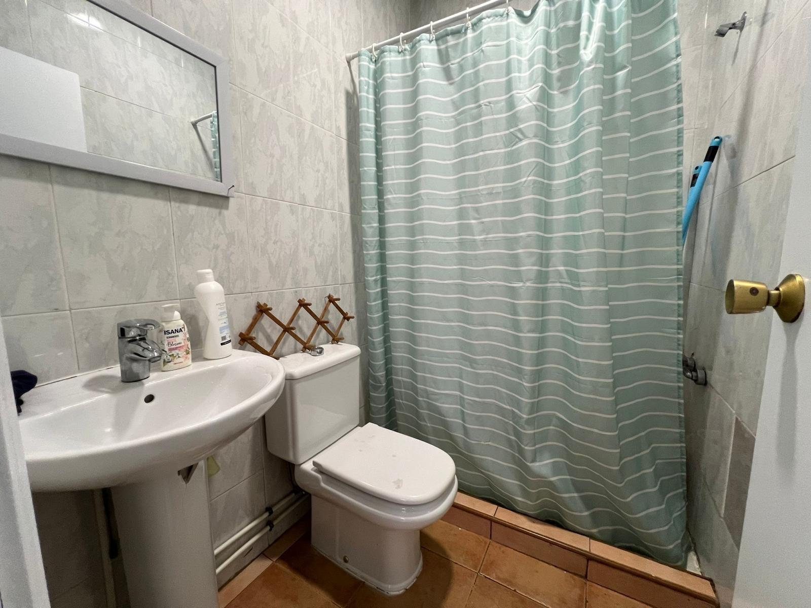 Living room in commercial for sale in Torrevieja