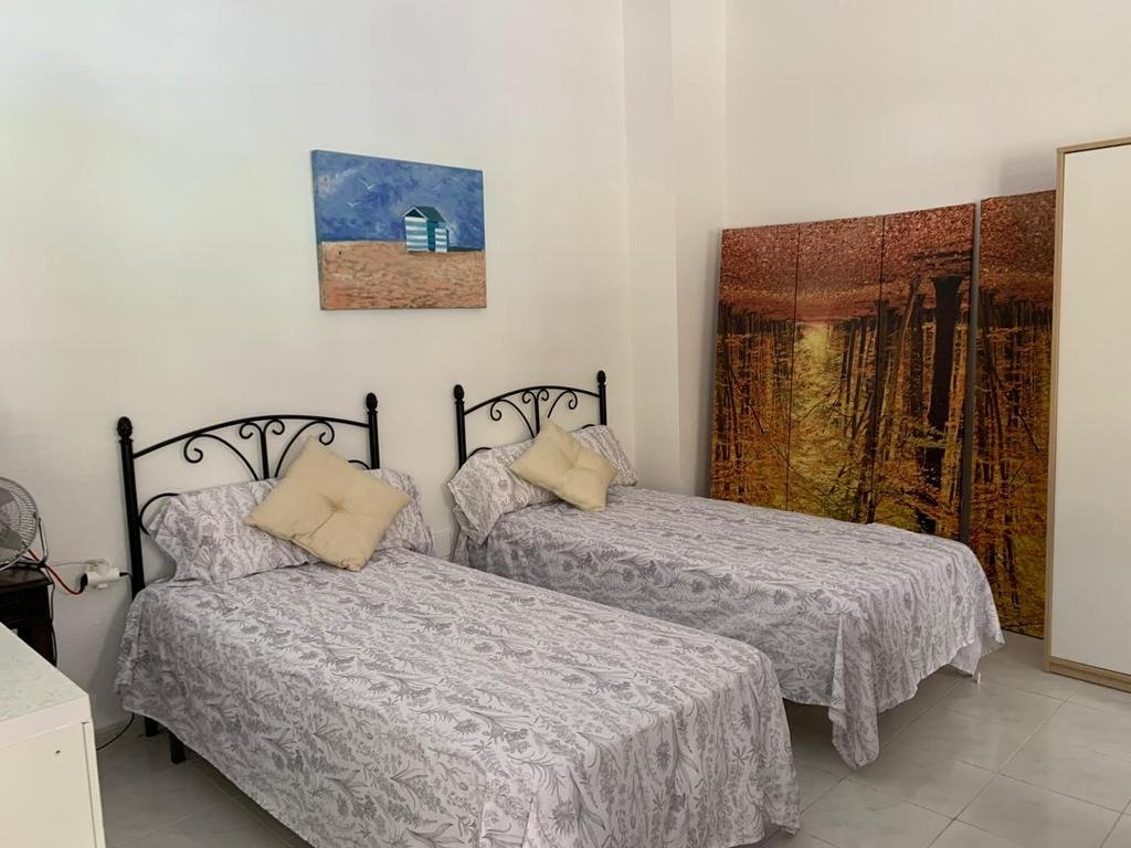 Kitchen in commercial for sale in Torrevieja