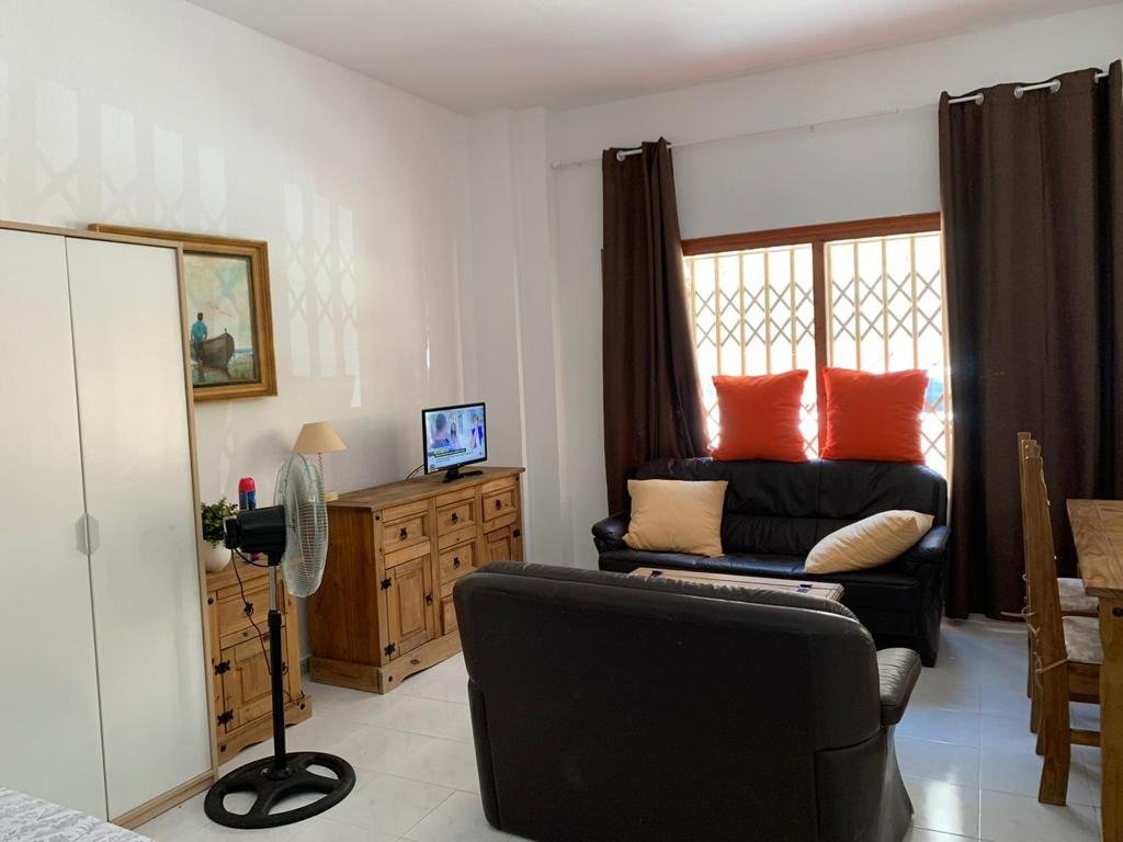 Terrace in commercial for sale in Torrevieja
