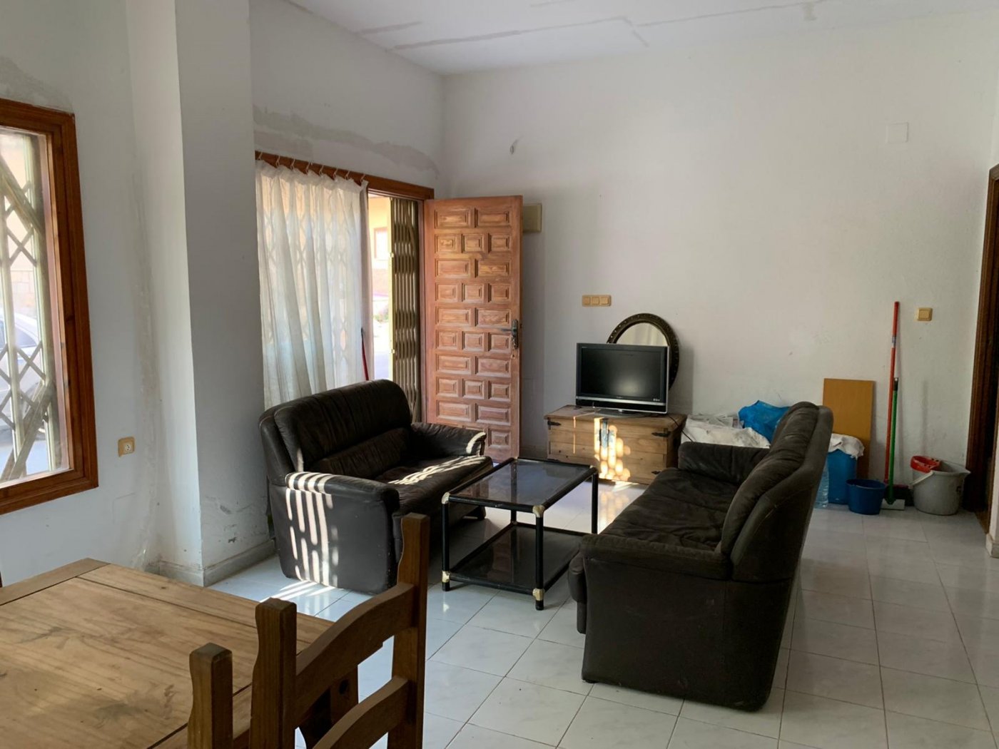 Bedroom in commercial for sale in Torrevieja