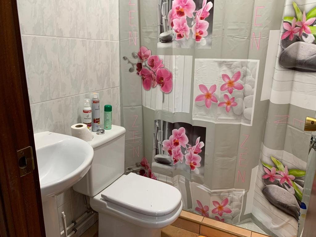 Kitchen in commercial for sale in Torrevieja