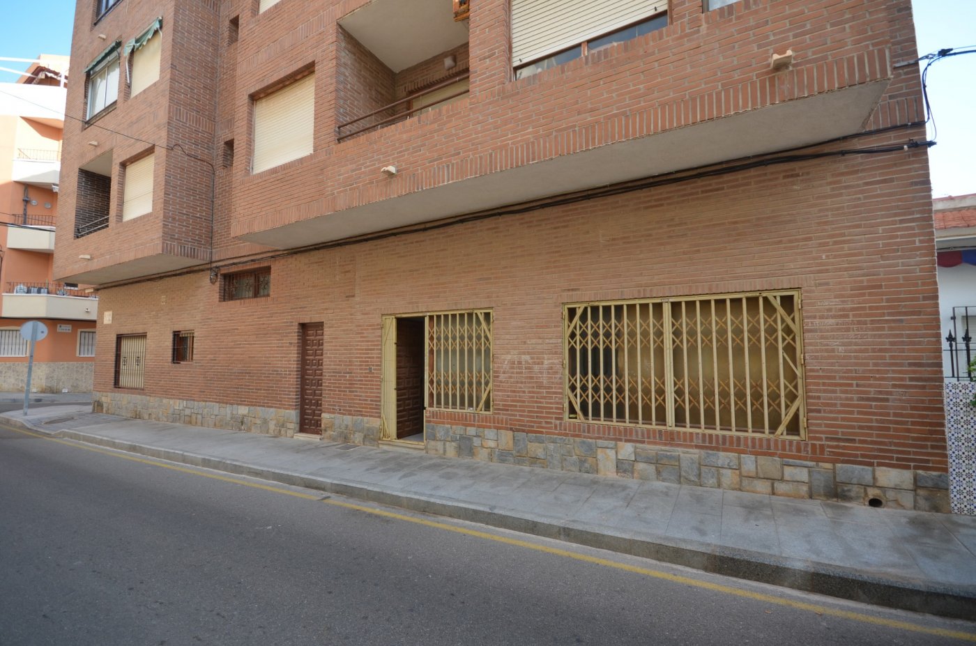 Terrace in commercial for sale in Torrevieja