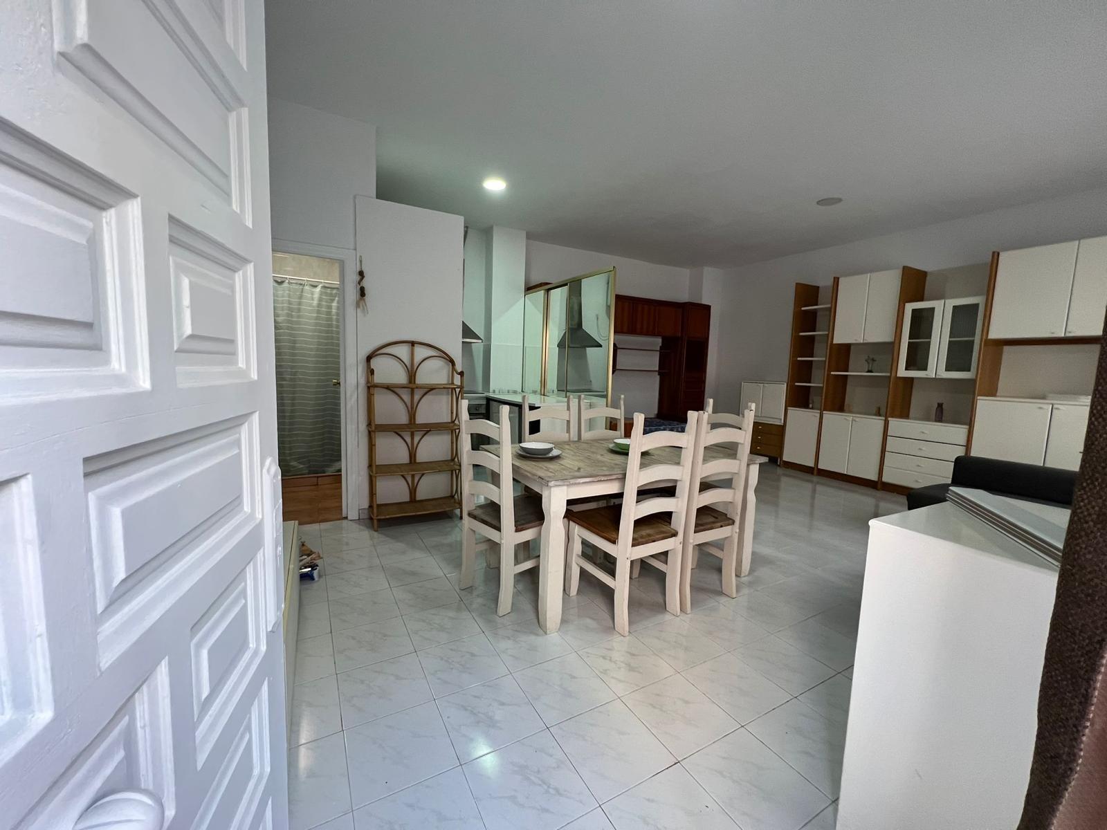 Dining area in commercial for sale in Torrevieja