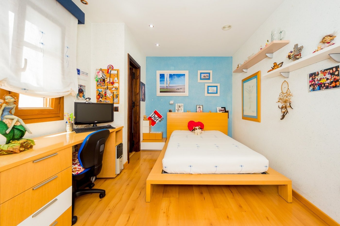 Bathroom in commercial for sale in Torrevieja