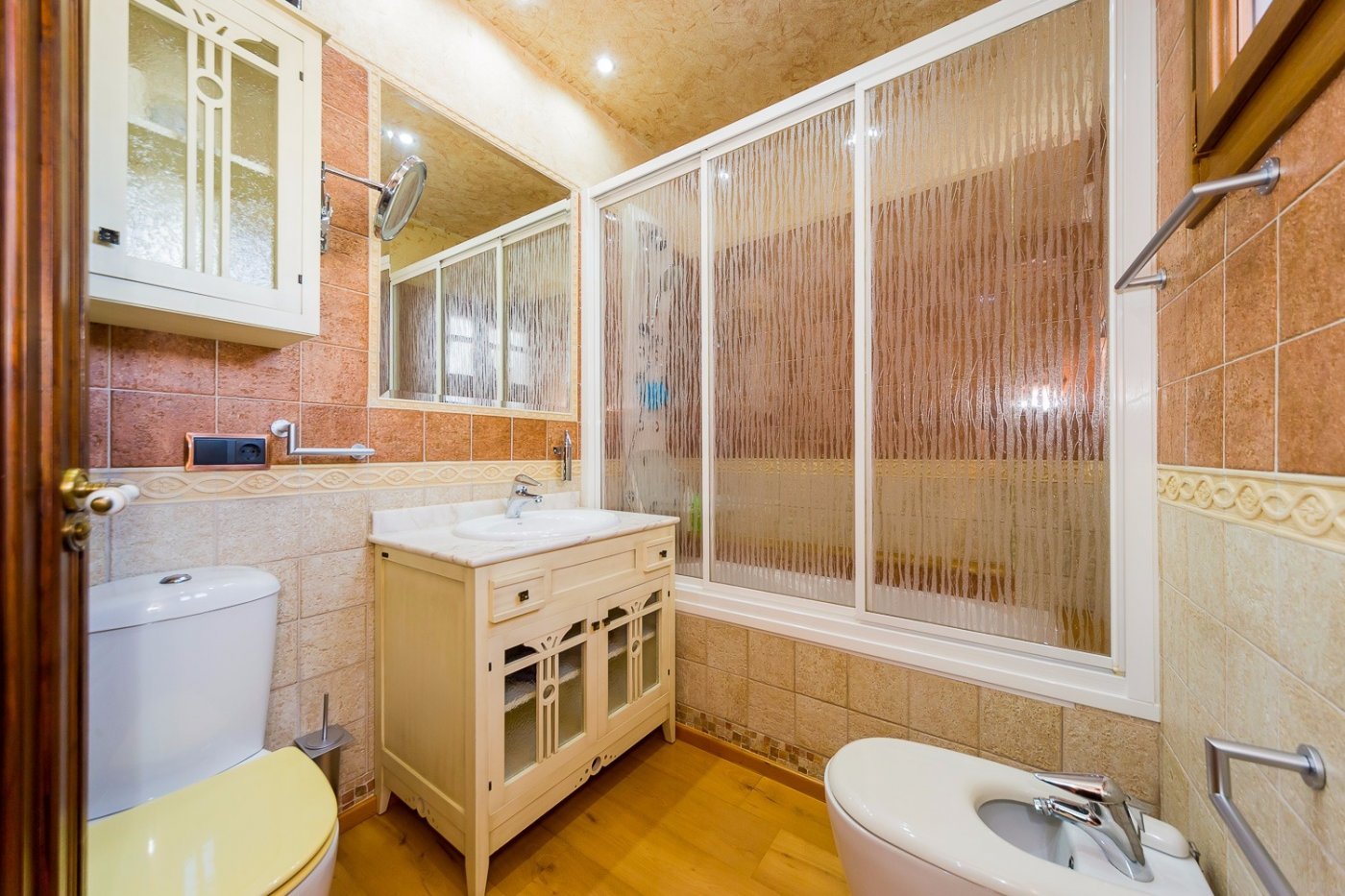 Terrace in commercial for sale in Torrevieja