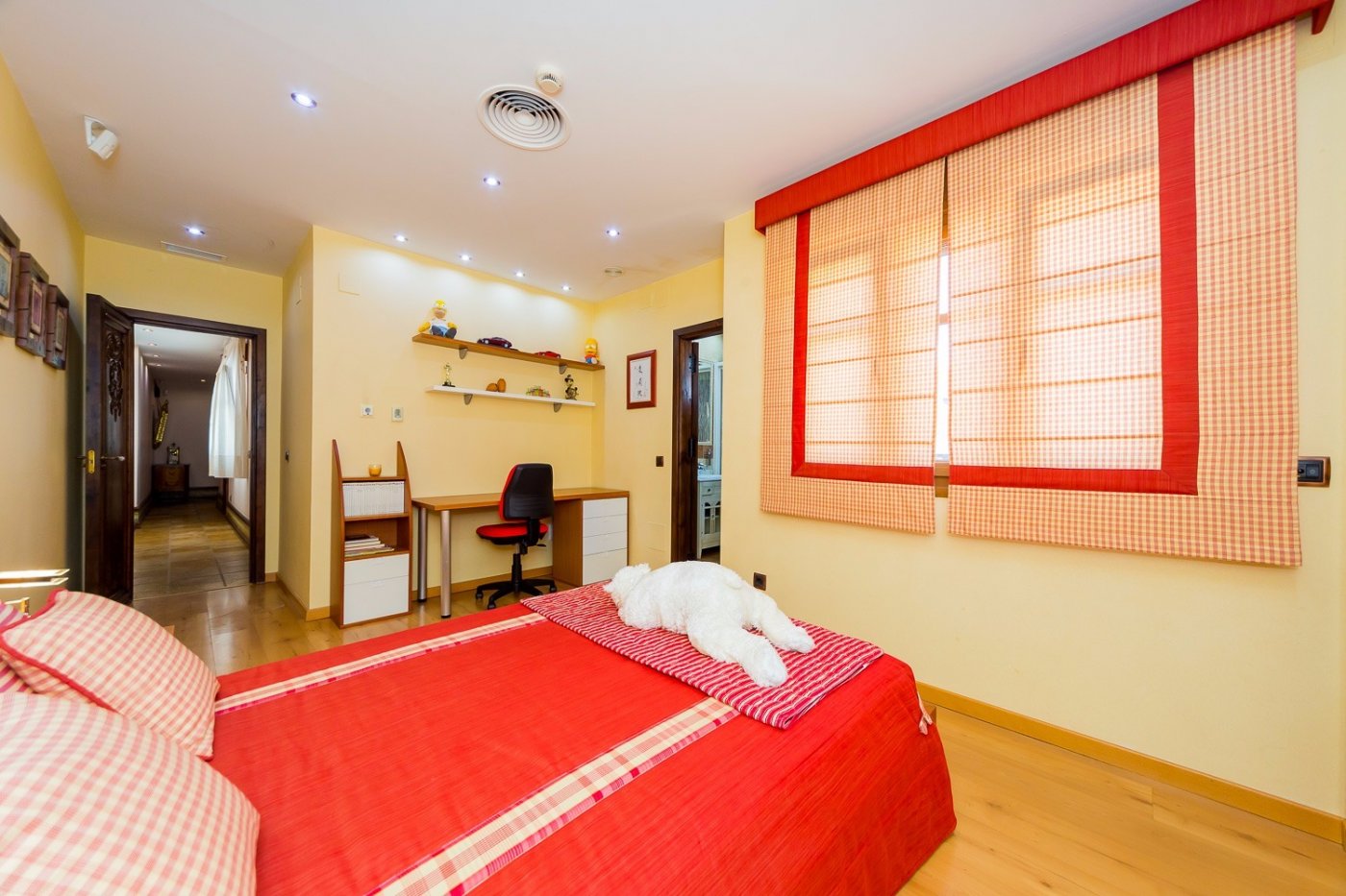 Garden in commercial for sale in Torrevieja