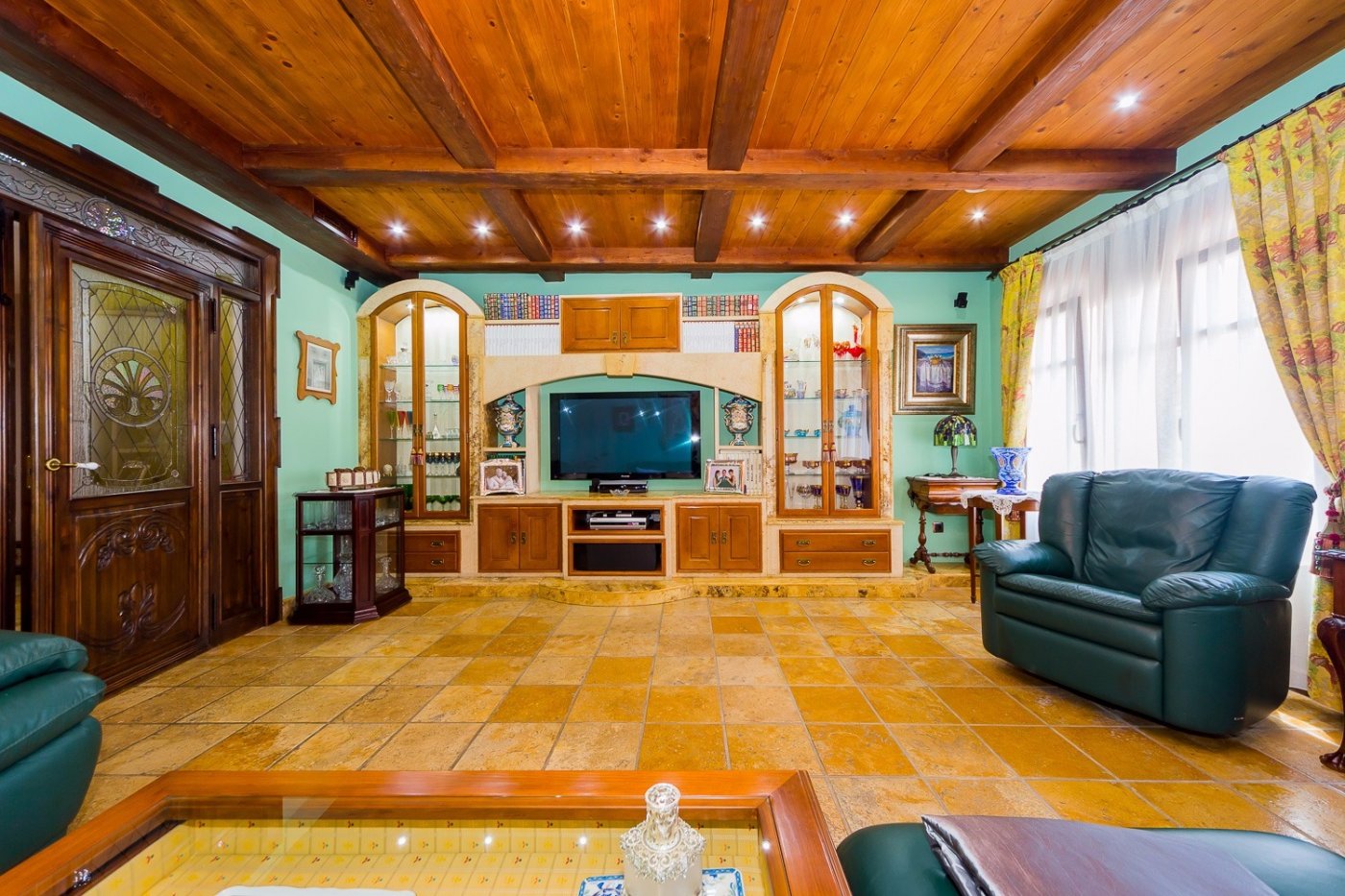 Bathroom in commercial for sale in Torrevieja