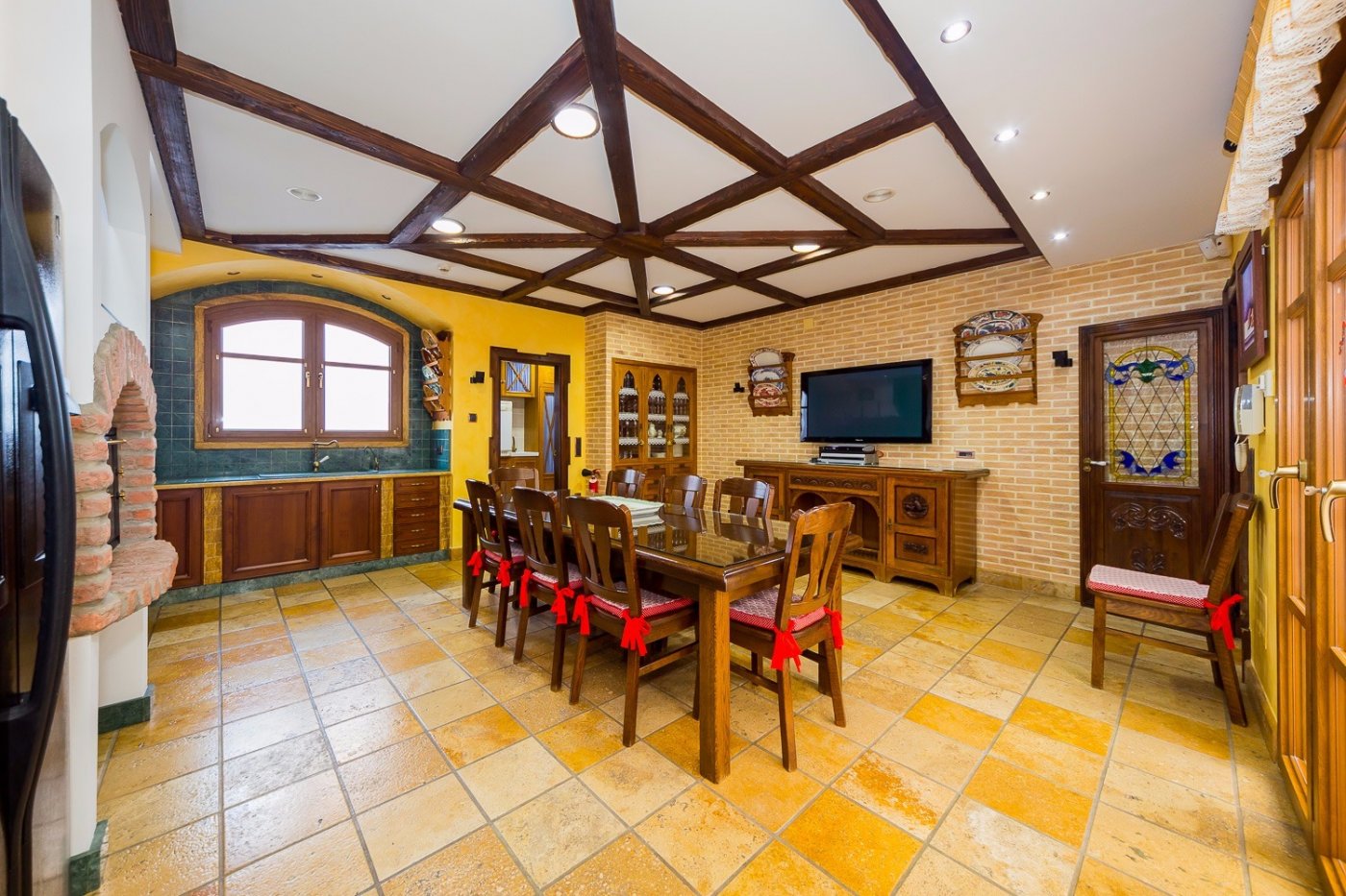 Living room in commercial for sale in Torrevieja