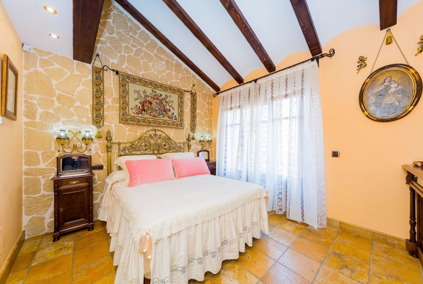 Bathroom in commercial for sale in Torrevieja