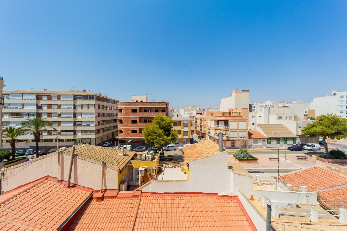 Terrace in commercial for sale in Torrevieja