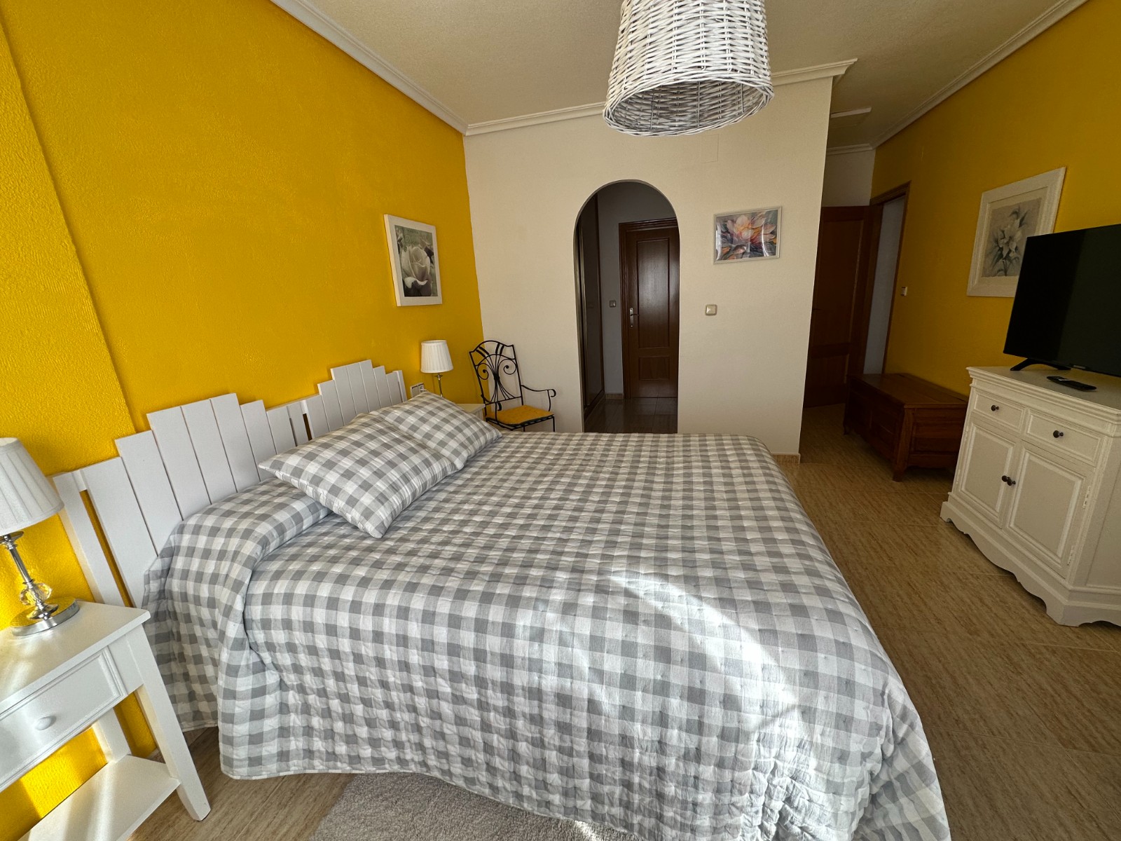 Kitchen in terraced for sale in Bigastro