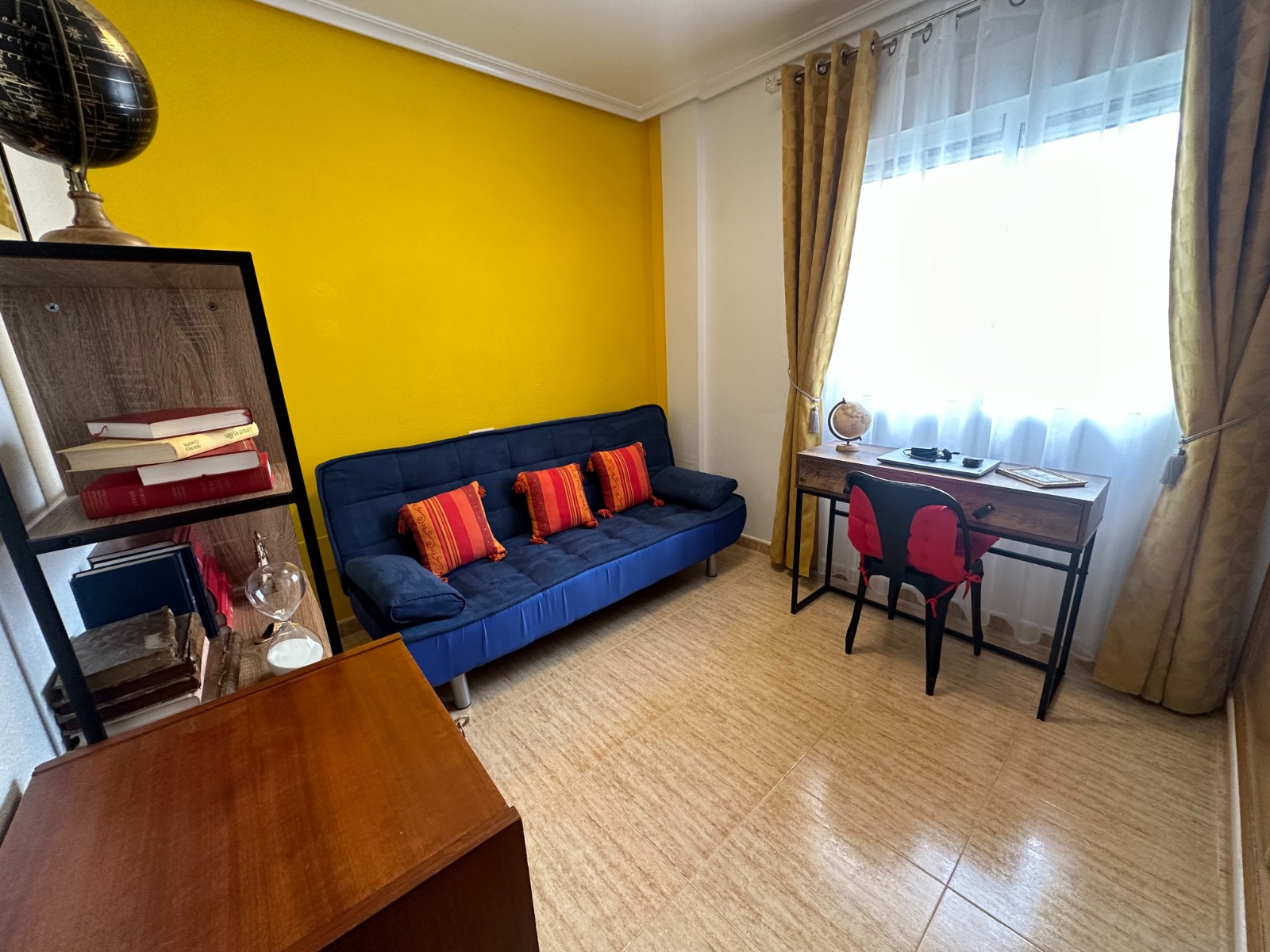 Kitchen in terraced for sale in Bigastro