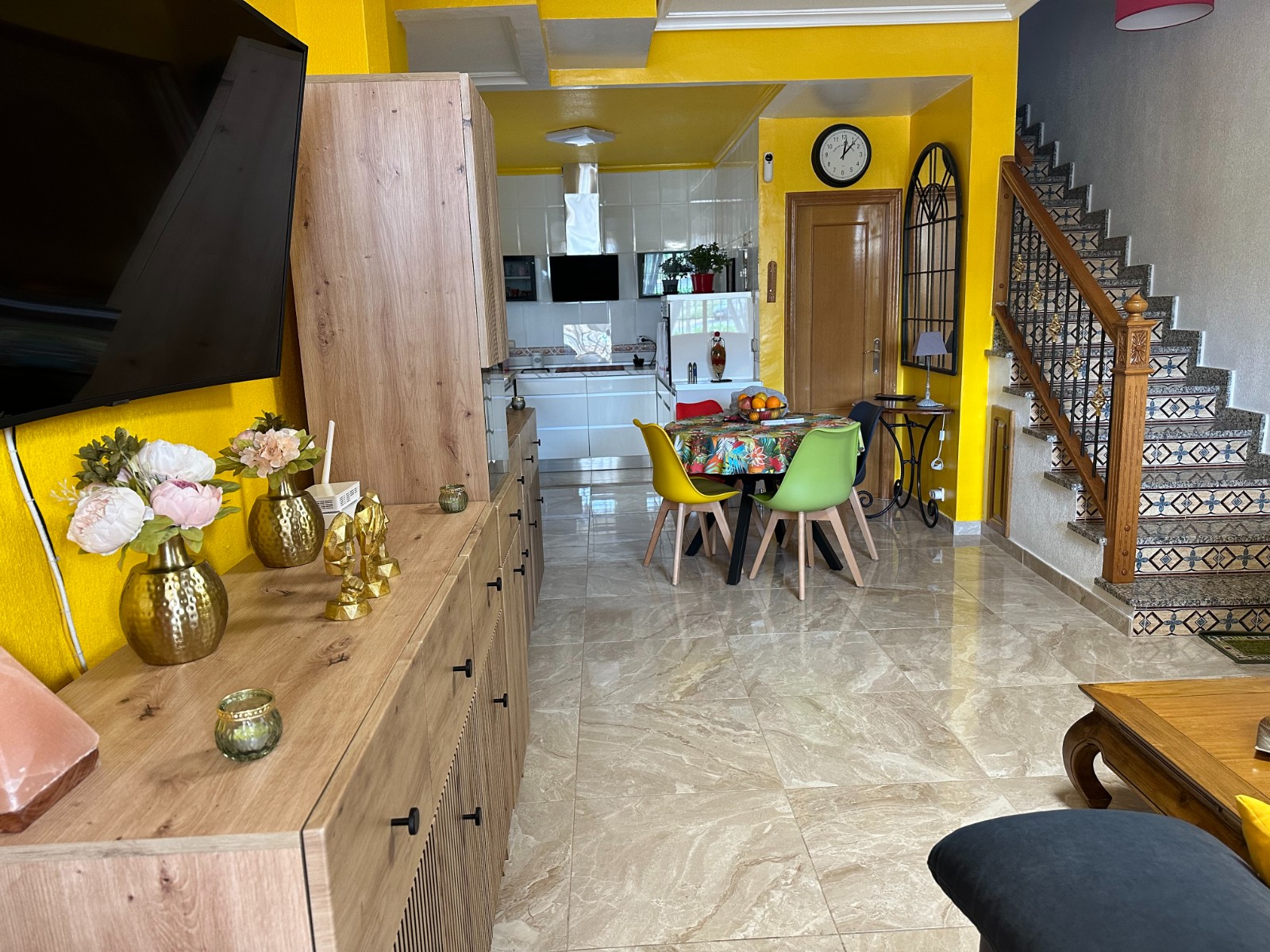 Terrace in terraced for sale in Bigastro