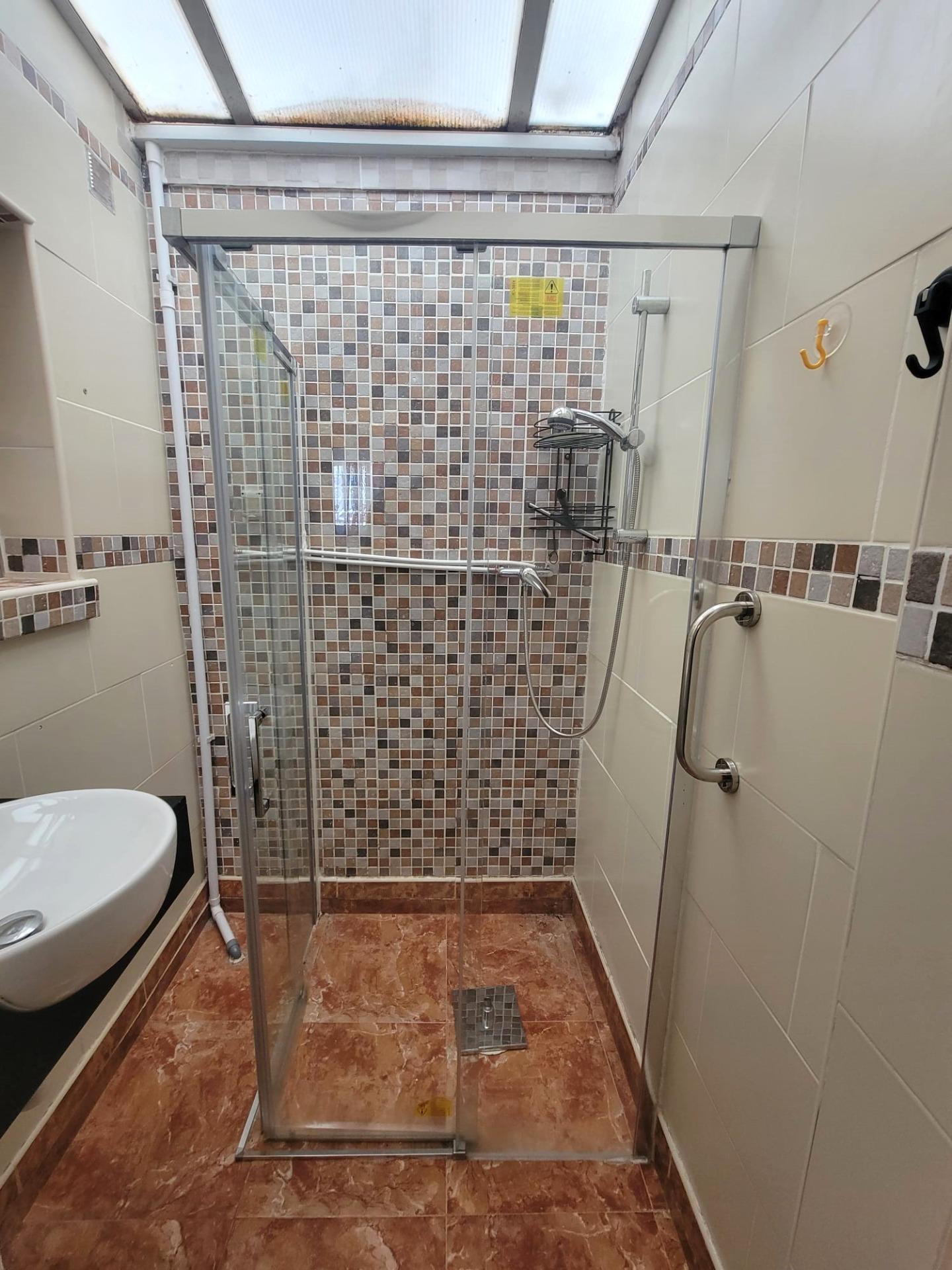 Living room in terraced for sale in Torrevieja