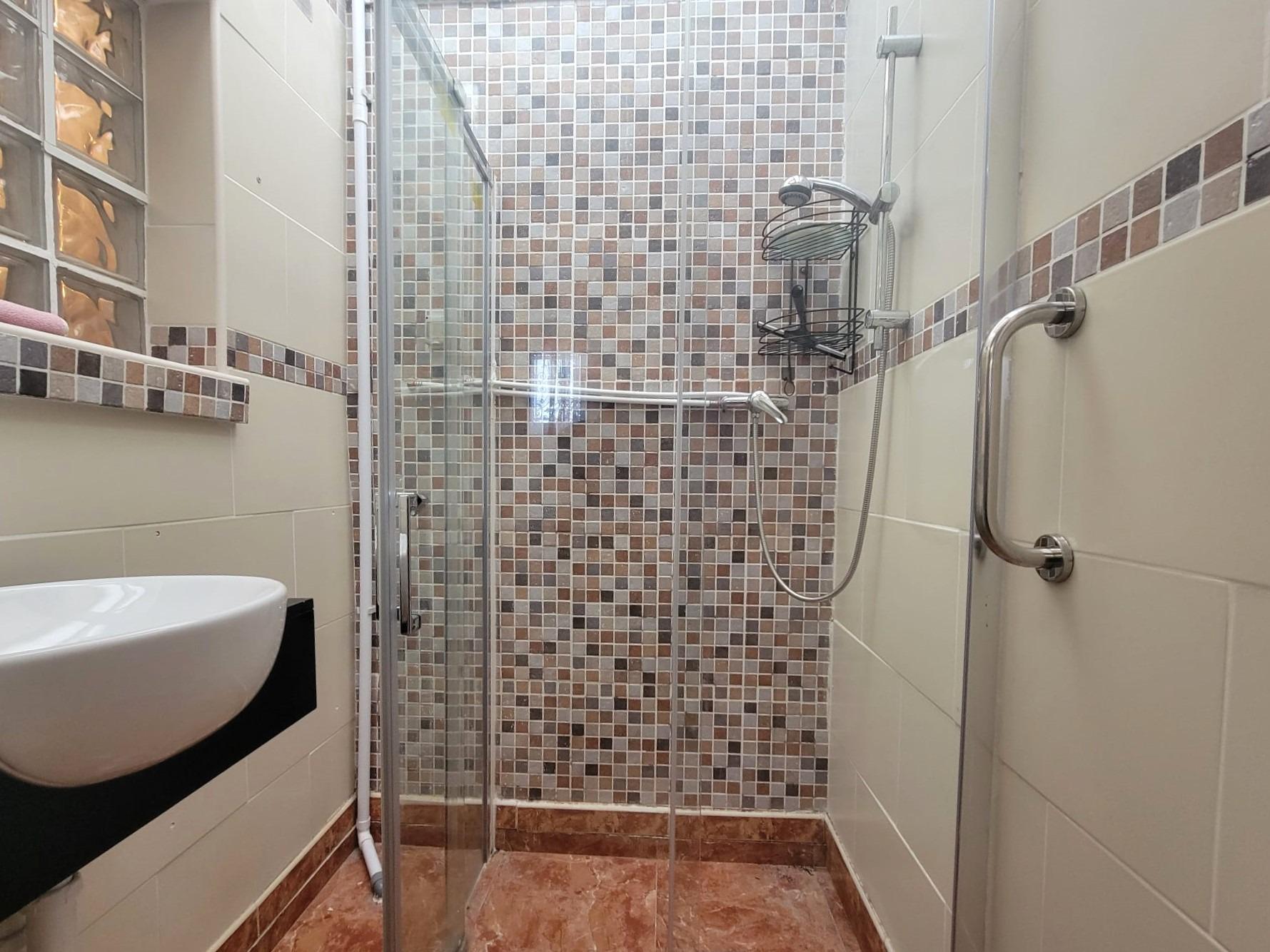 Kitchen in terraced for sale in Torrevieja