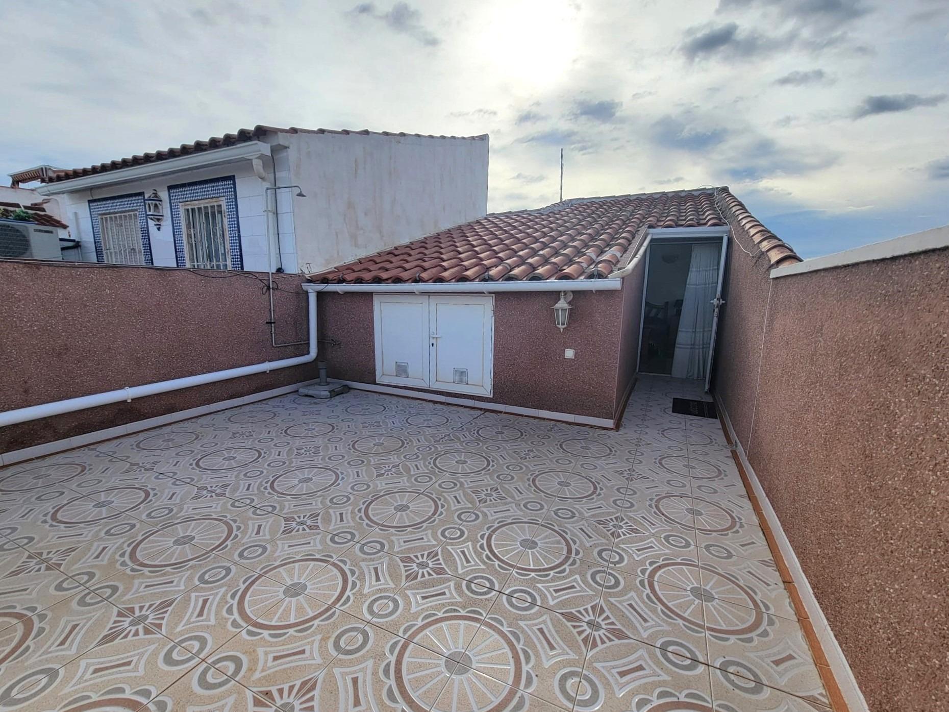 Bedroom in terraced for sale in Torrevieja