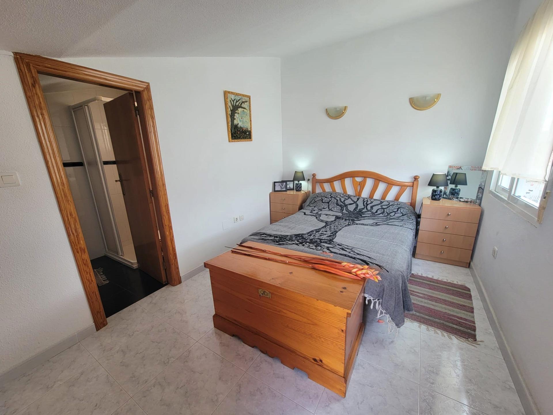 Kitchen in terraced for sale in Torrevieja