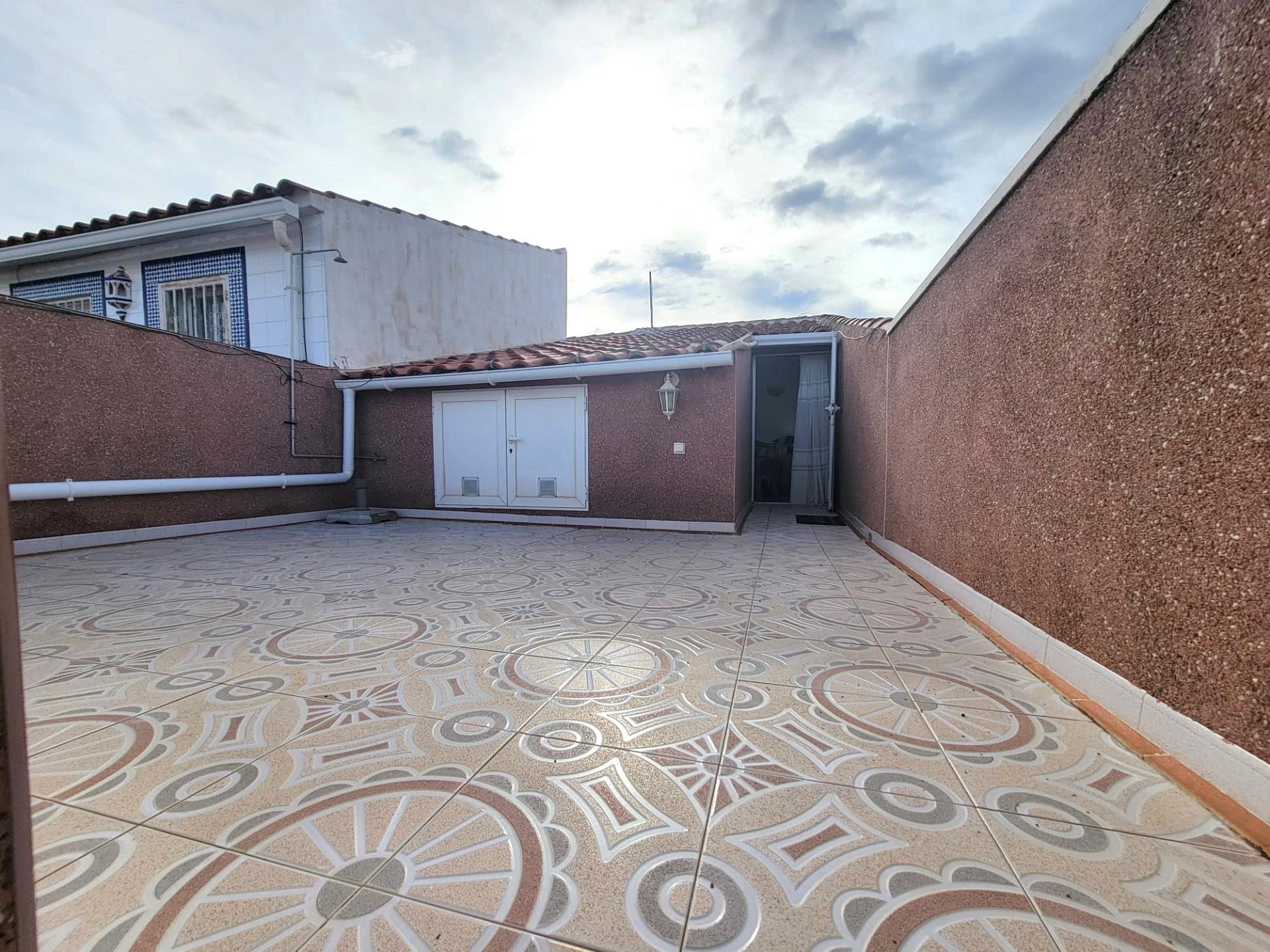 Bedroom in terraced for sale in Torrevieja