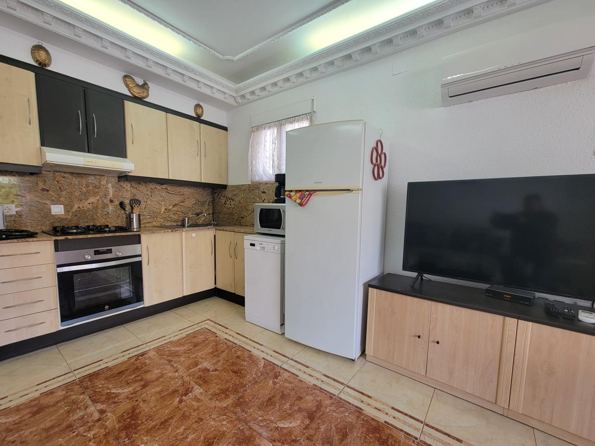 Garden in terraced for sale in Torrevieja