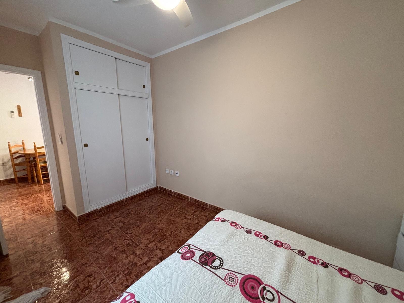 Exterior view in apartment for sale in Torrevieja