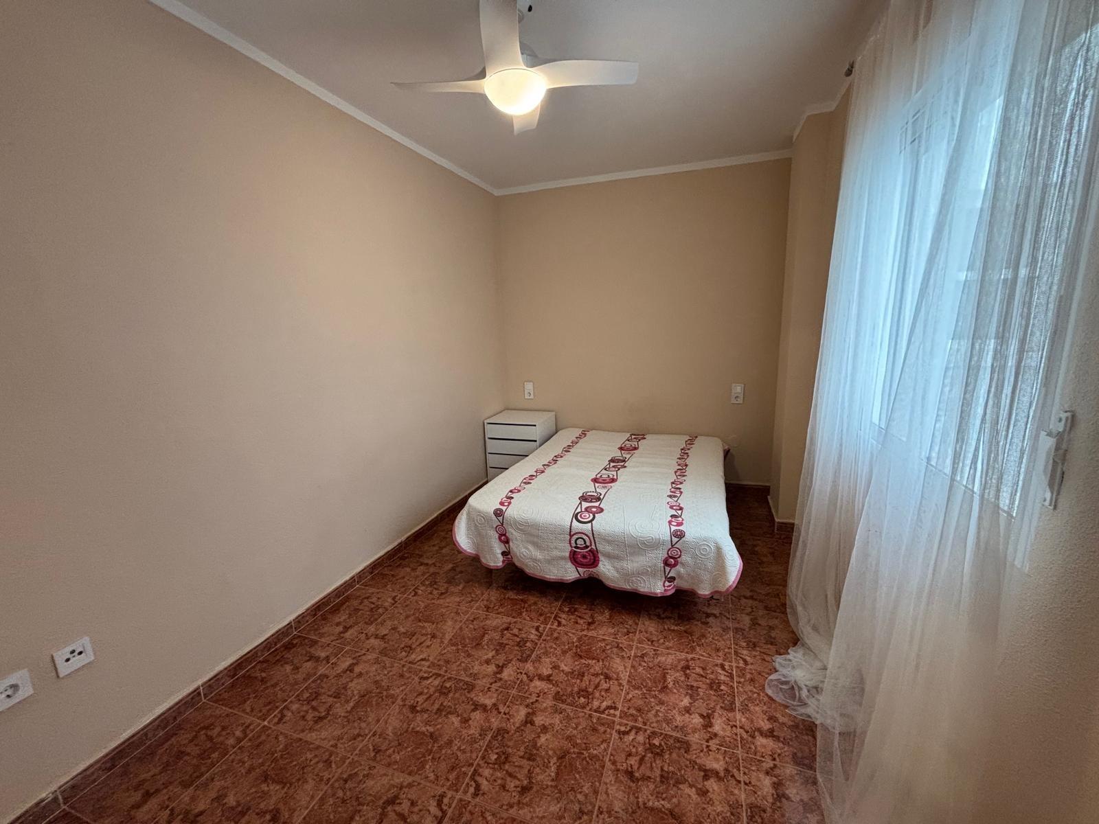 Living room in apartment for sale in Torrevieja