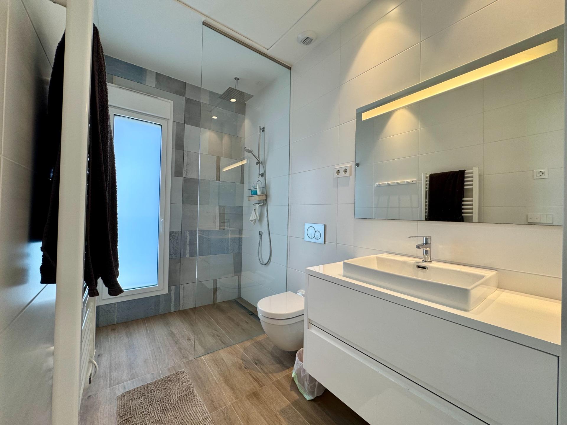 Exterior view in apartment for sale in Orihuela