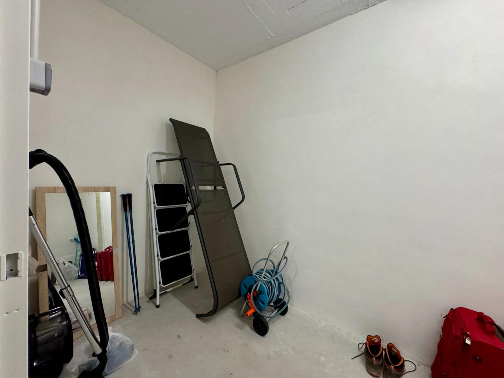Living room in apartment for sale in Orihuela