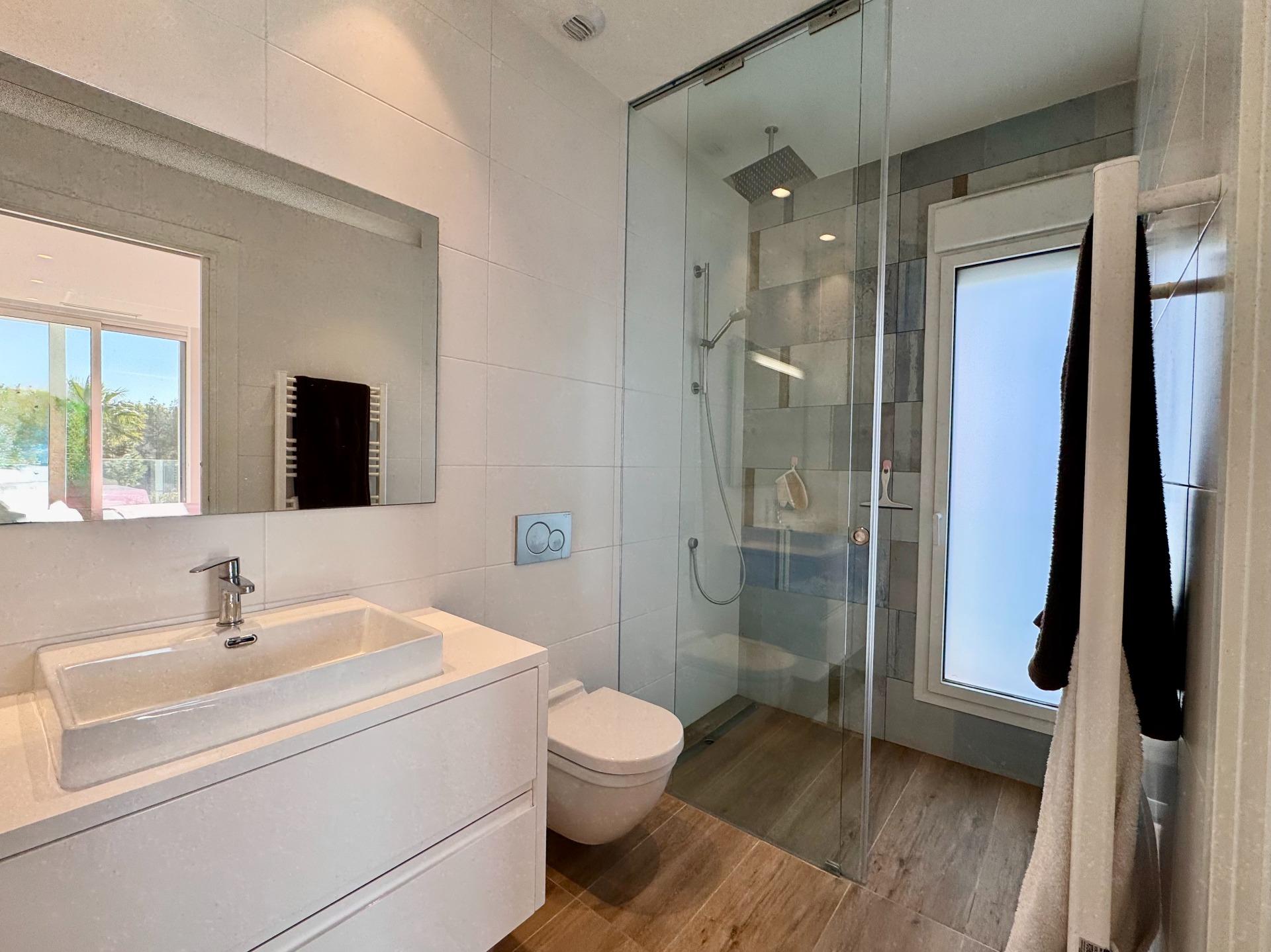 Terrace in apartment for sale in Orihuela