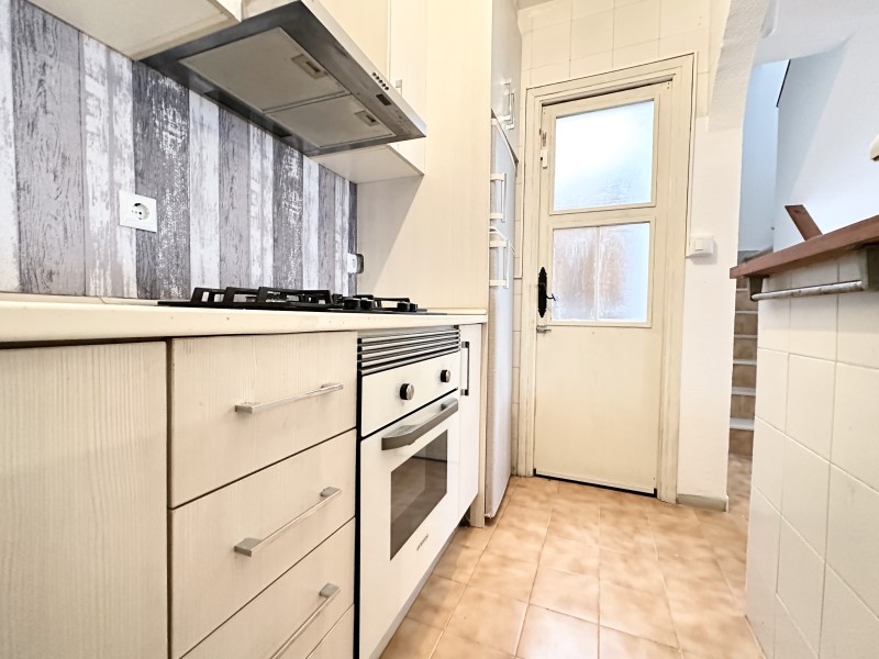 Living room in terraced for sale in Torrevieja