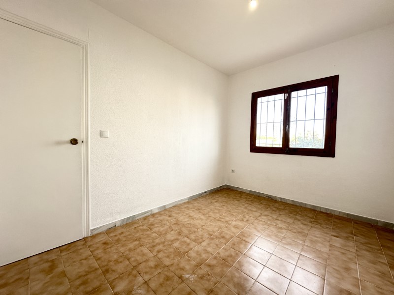 Terrace in terraced for sale in Torrevieja