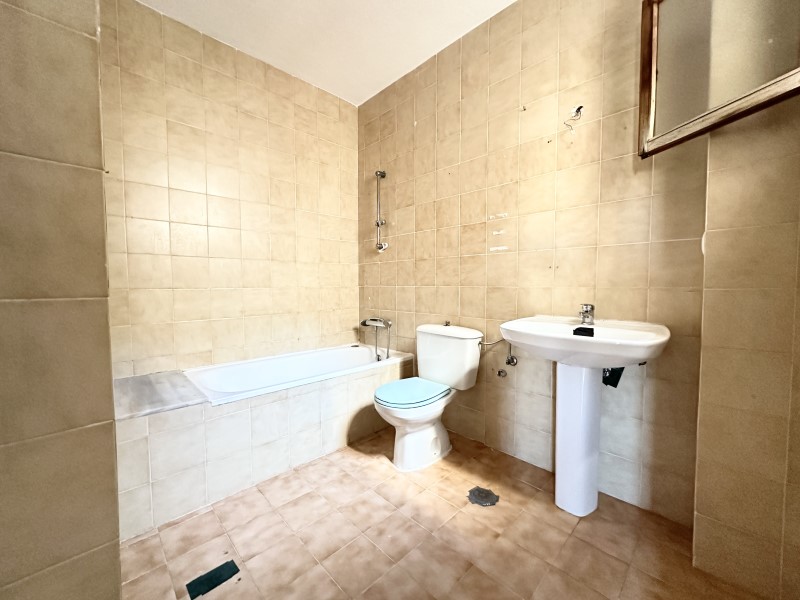 Dining area in terraced for sale in Torrevieja