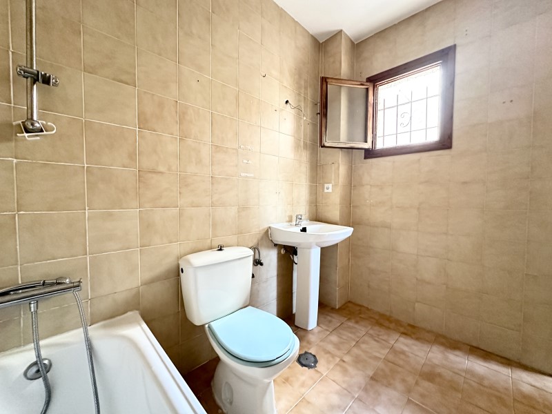 Bedroom in terraced for sale in Torrevieja
