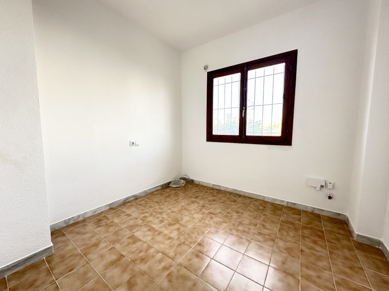 Living room in terraced for sale in Torrevieja