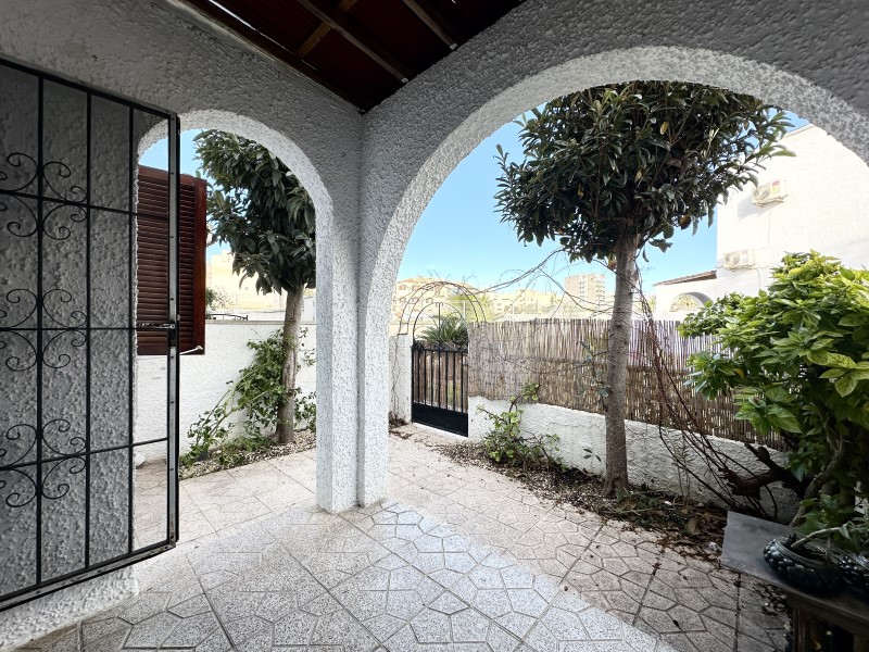 Bathroom in terraced for sale in Torrevieja