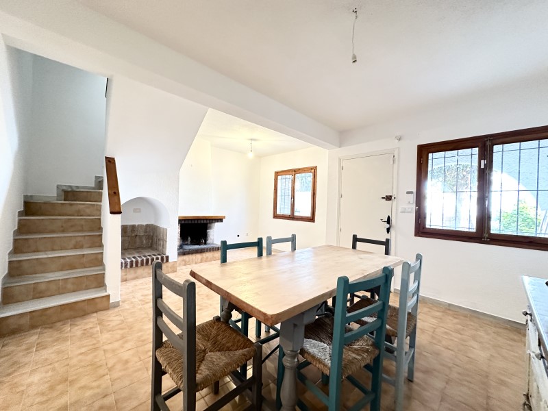 Terrace in terraced for sale in Torrevieja