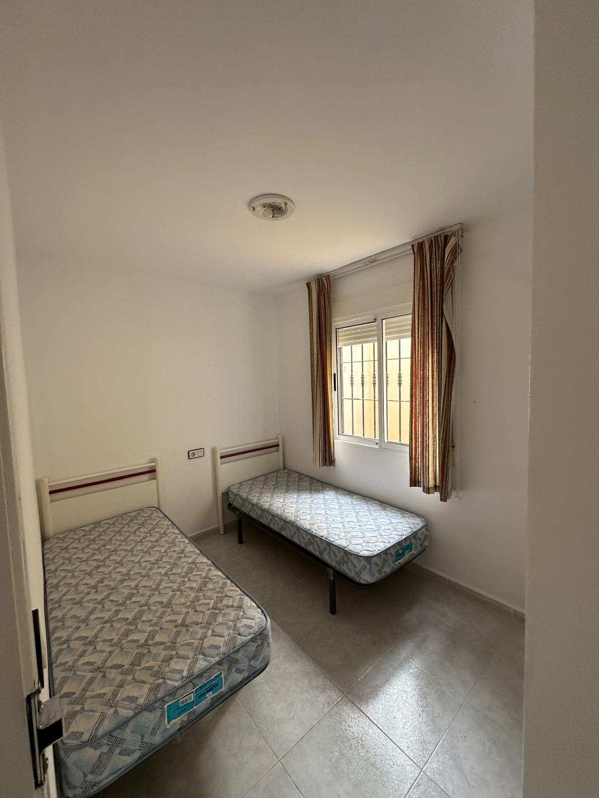 Terrace in bungalow for sale in Torrevieja