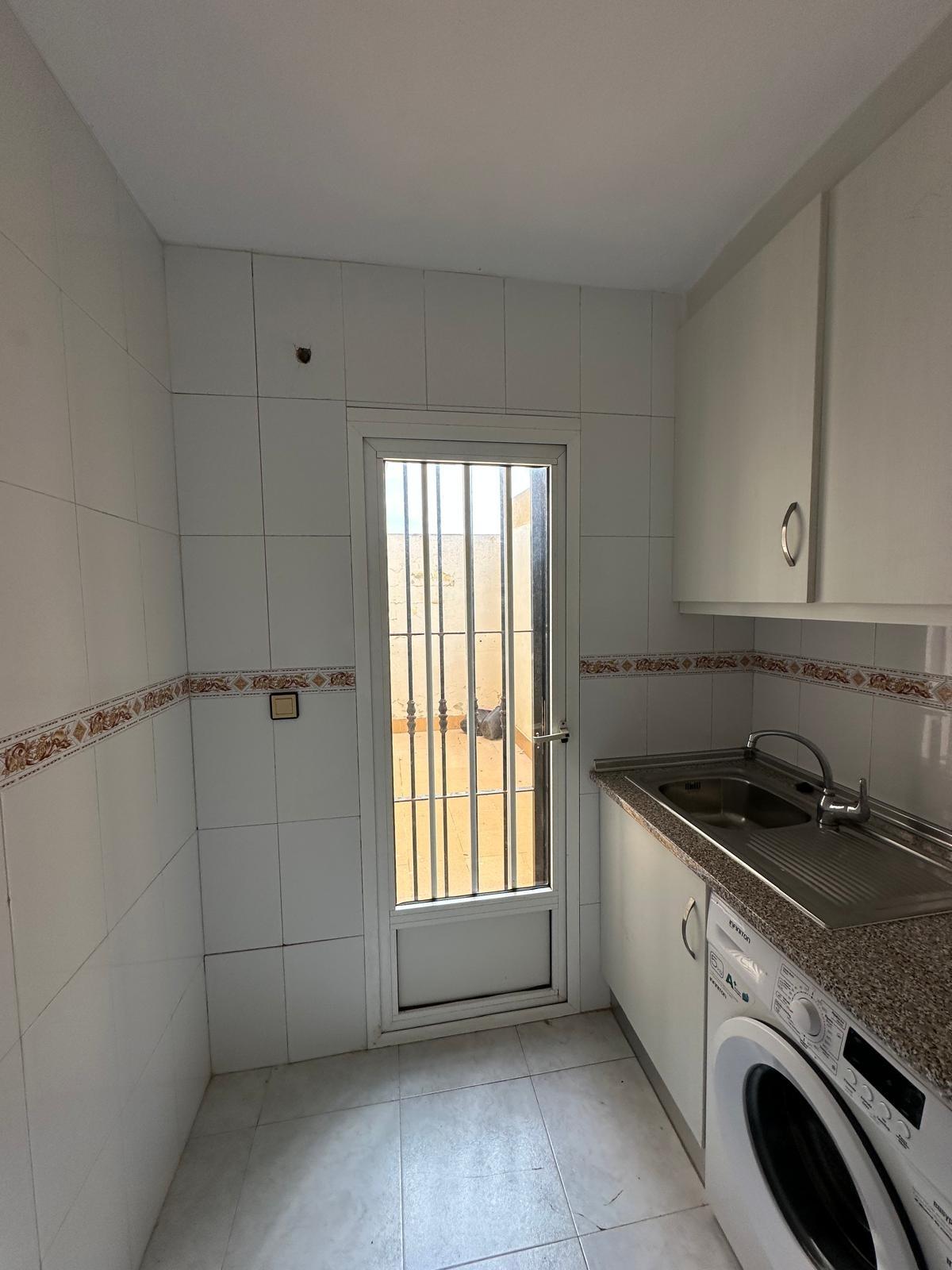 Bedroom in bungalow for sale in Torrevieja