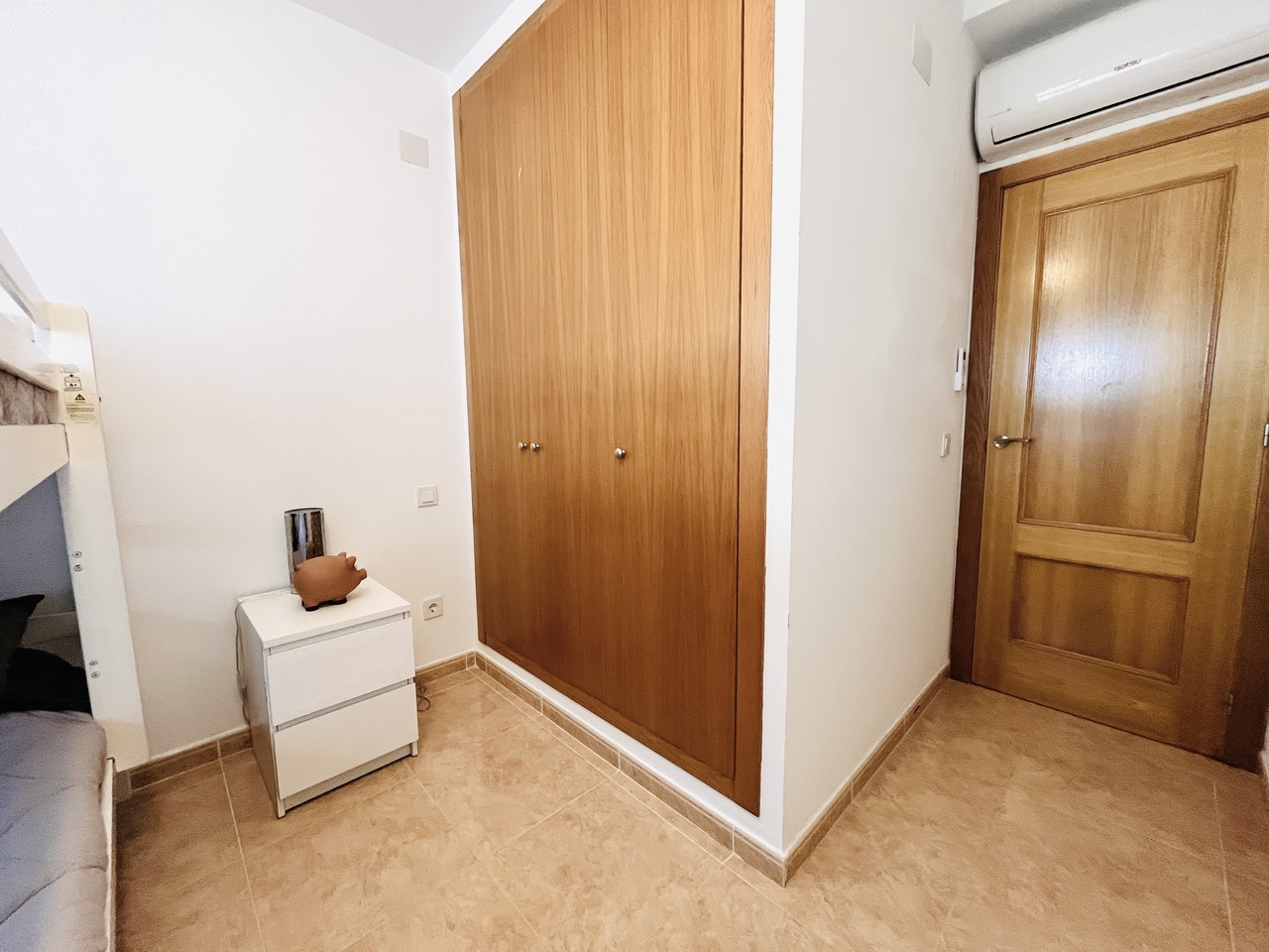 Bathroom in terraced for sale in Cabo Roig