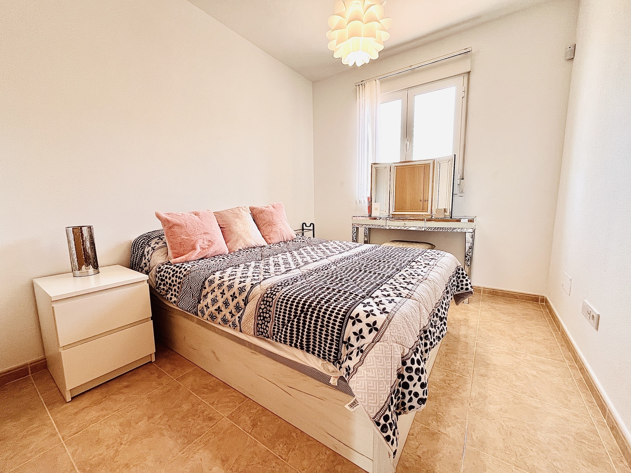 Garden in terraced for sale in Cabo Roig