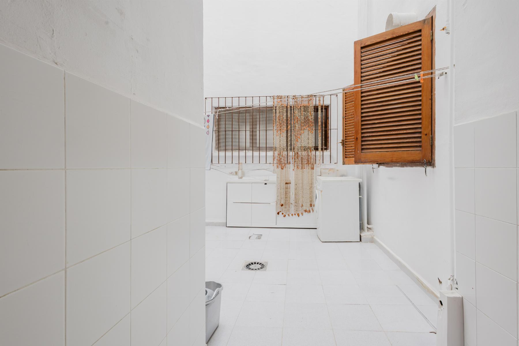 Exterior view in apartment for sale in Torrevieja