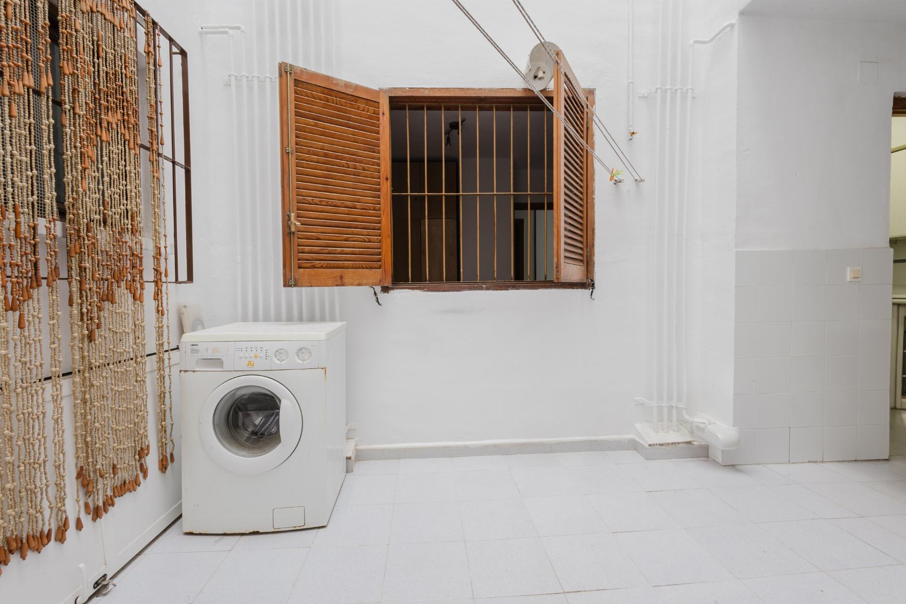 Living room in apartment for sale in Torrevieja