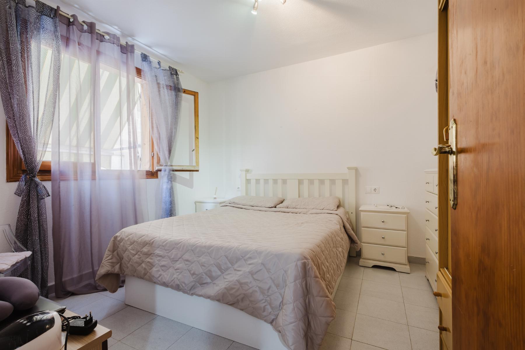 Exterior view in apartment for sale in Torrevieja