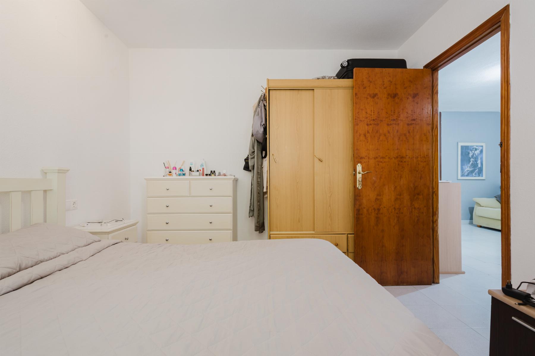 Kitchen in apartment for sale in Torrevieja