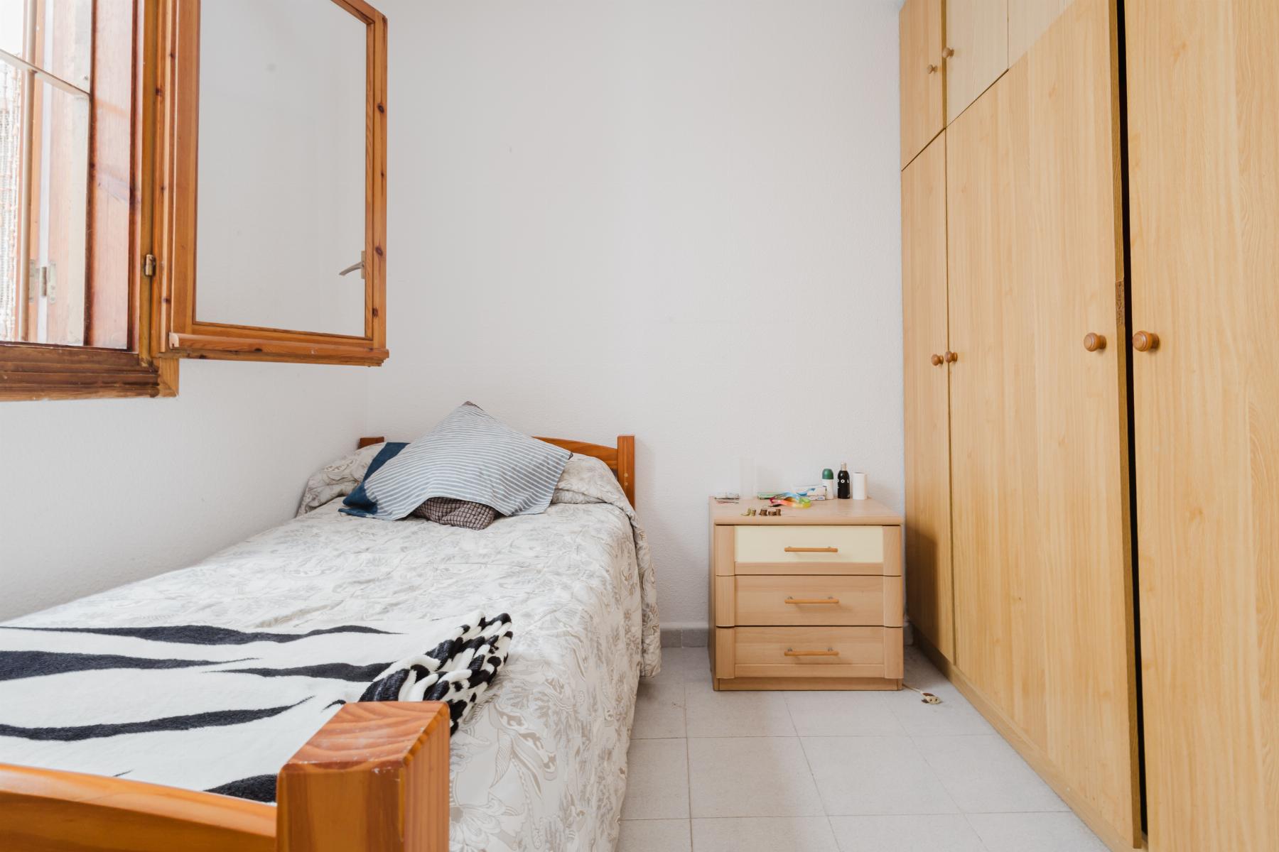 Exterior view in apartment for sale in Torrevieja