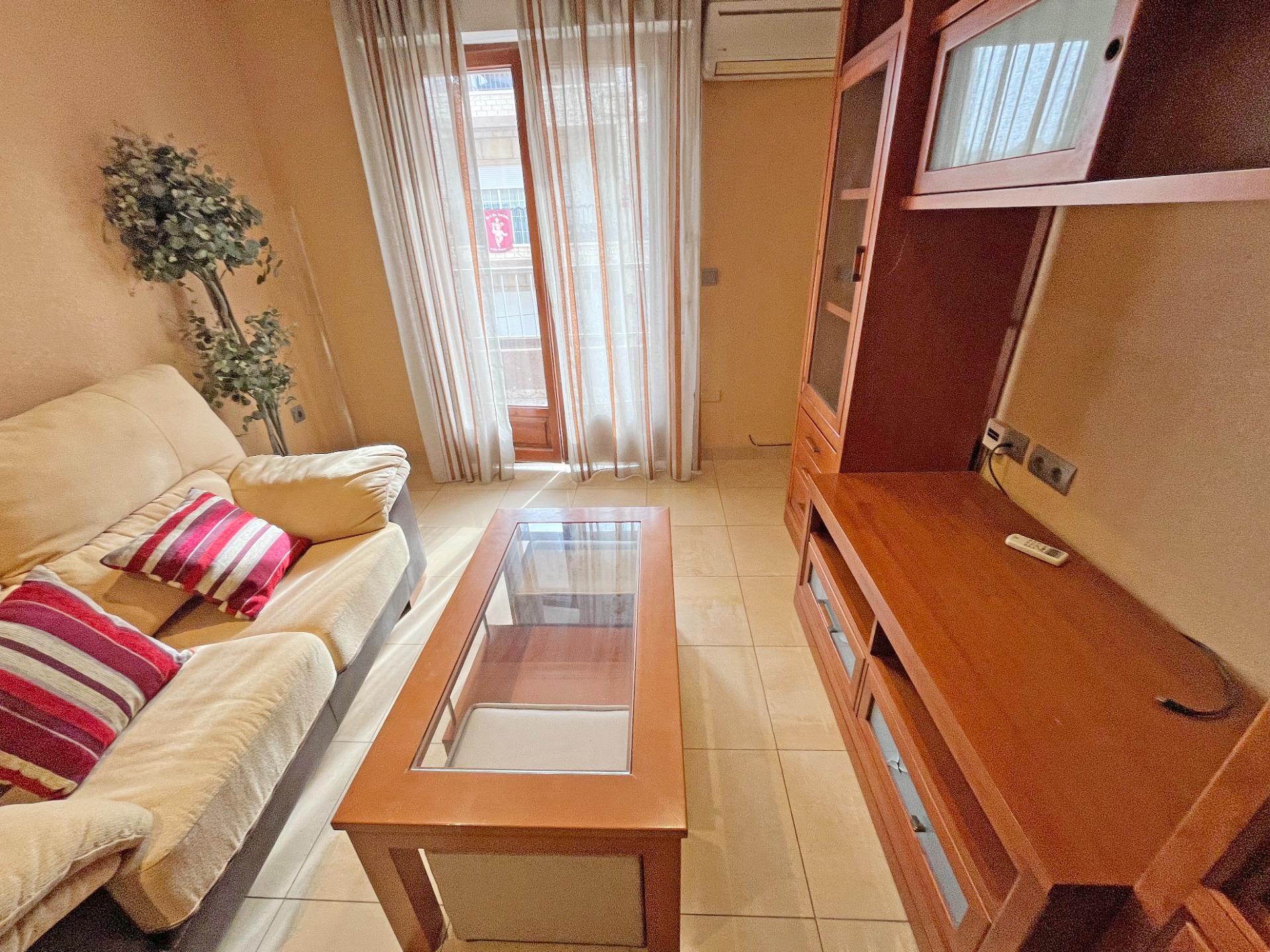 Garden in apartment for sale in Formentera del Segura