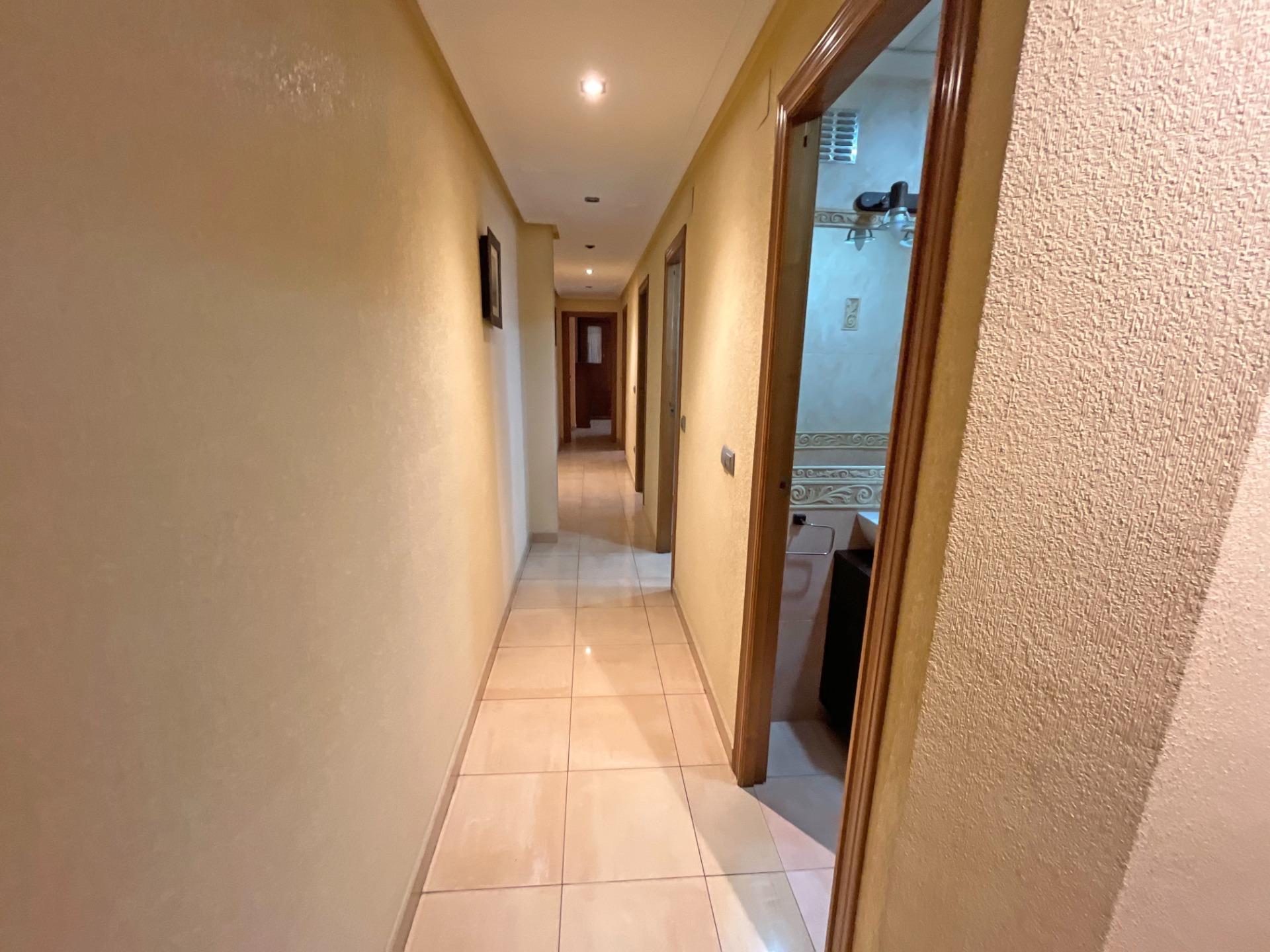 Exterior view in apartment for sale in Formentera del Segura