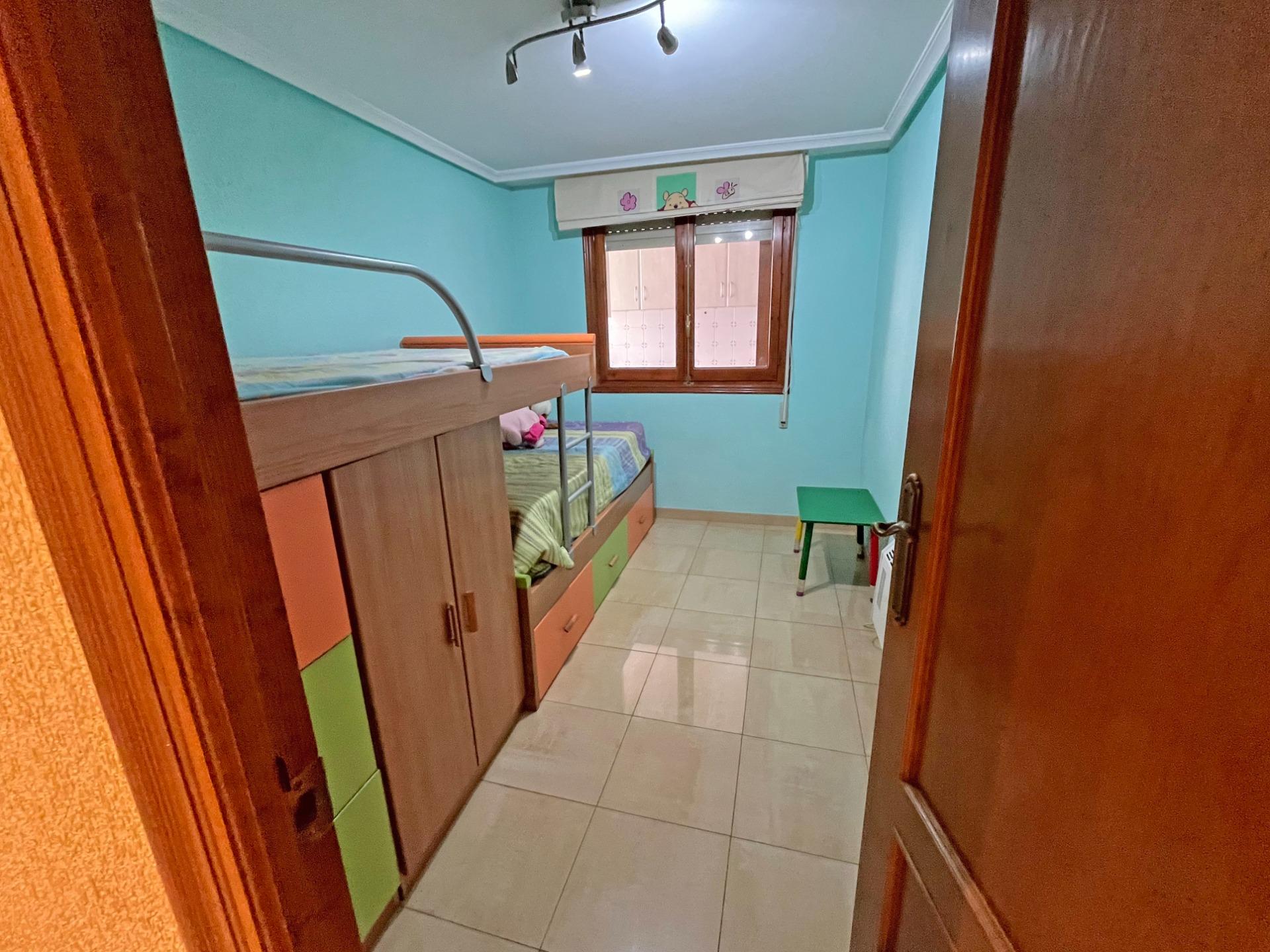 Bathroom in apartment for sale in Formentera del Segura