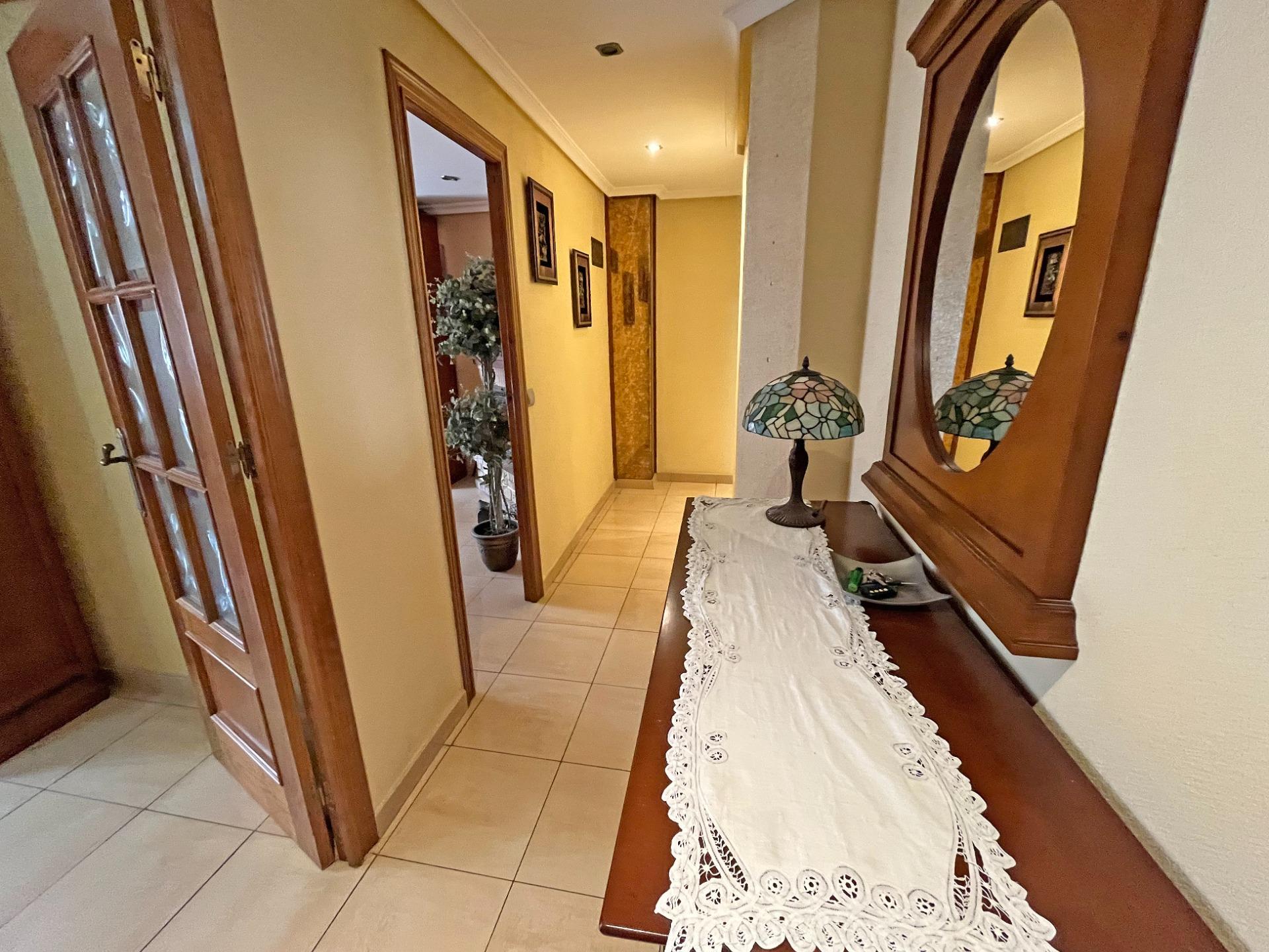 Kitchen in apartment for sale in Formentera del Segura